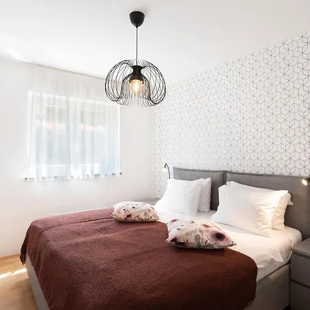 Marina Portoroz - Ammonite Apartment By Locap Group Exterior photo