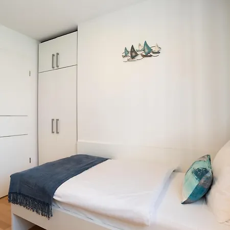 Marina Portoroz - Ammonite Apartment By Locap Group Exterior photo