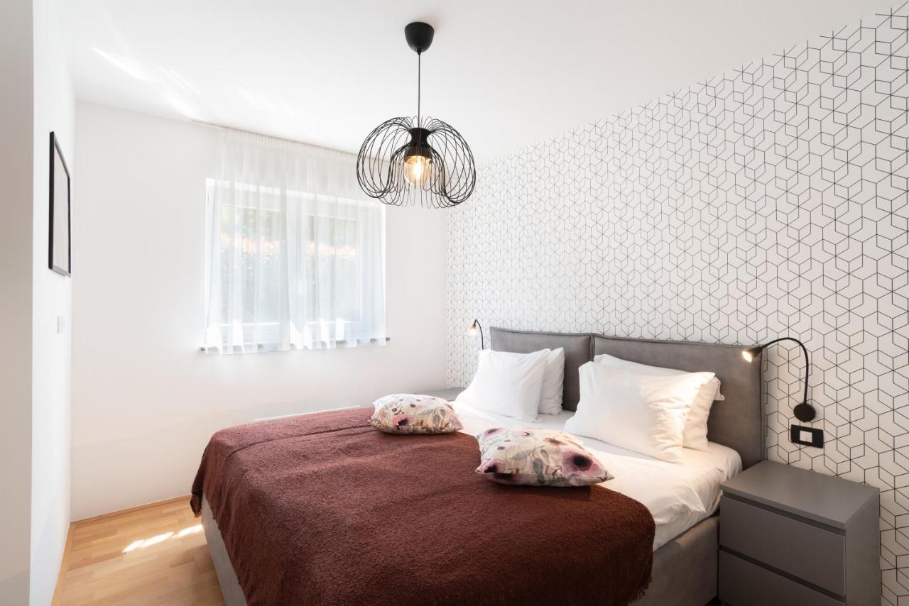 Marina - Ammonite By Locap Group Apartment