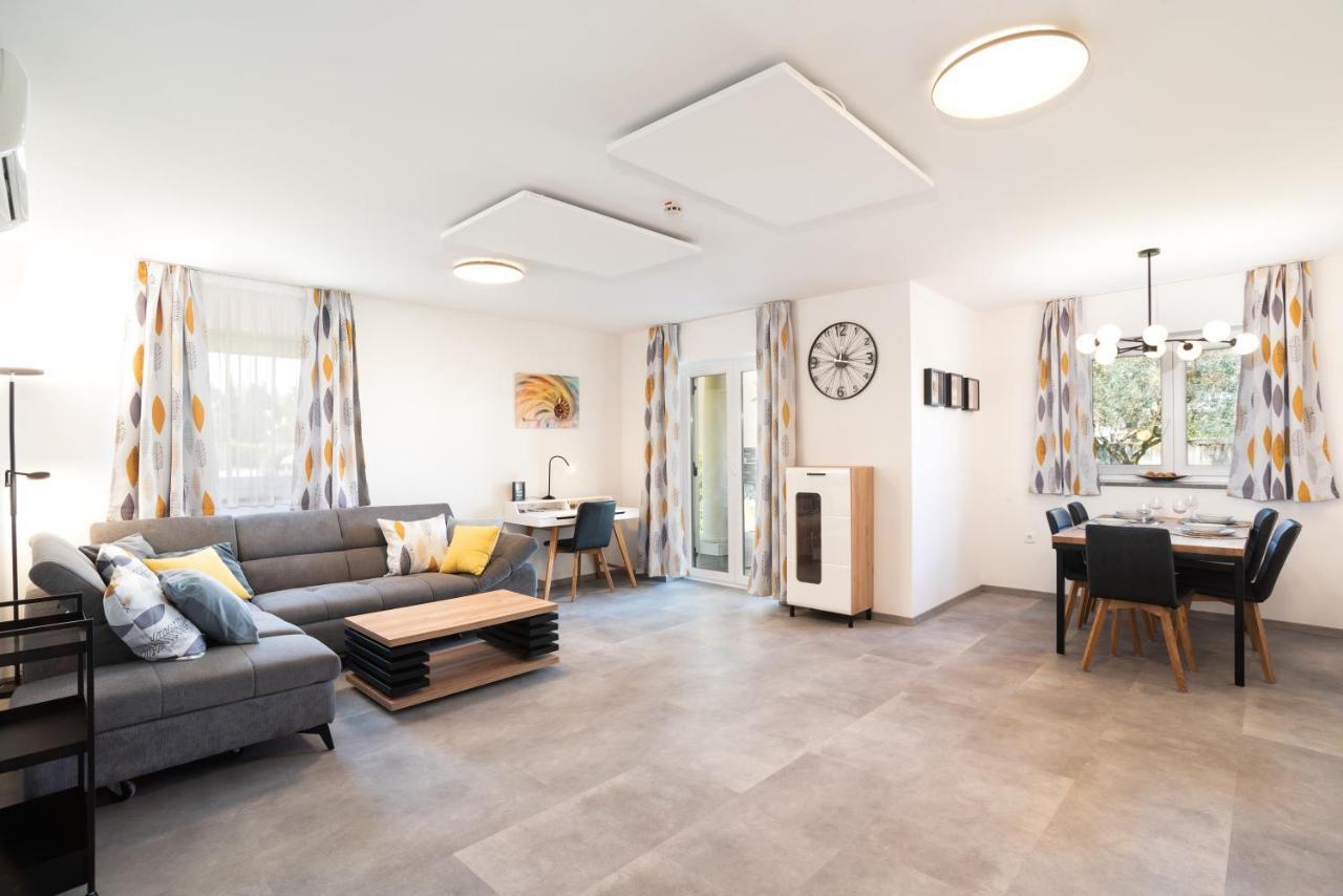 Apartment Marina - Ammonite By Locap Group *